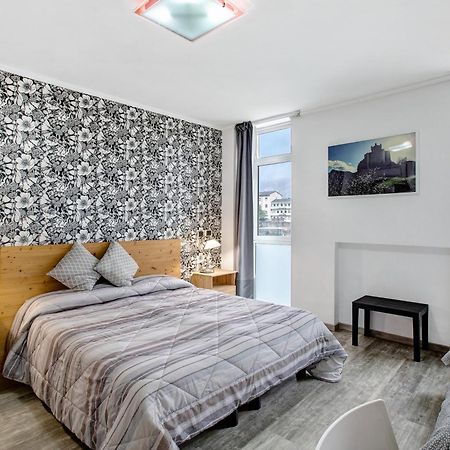 Alpen Pila Residence Loft 1 奥斯塔 外观 照片