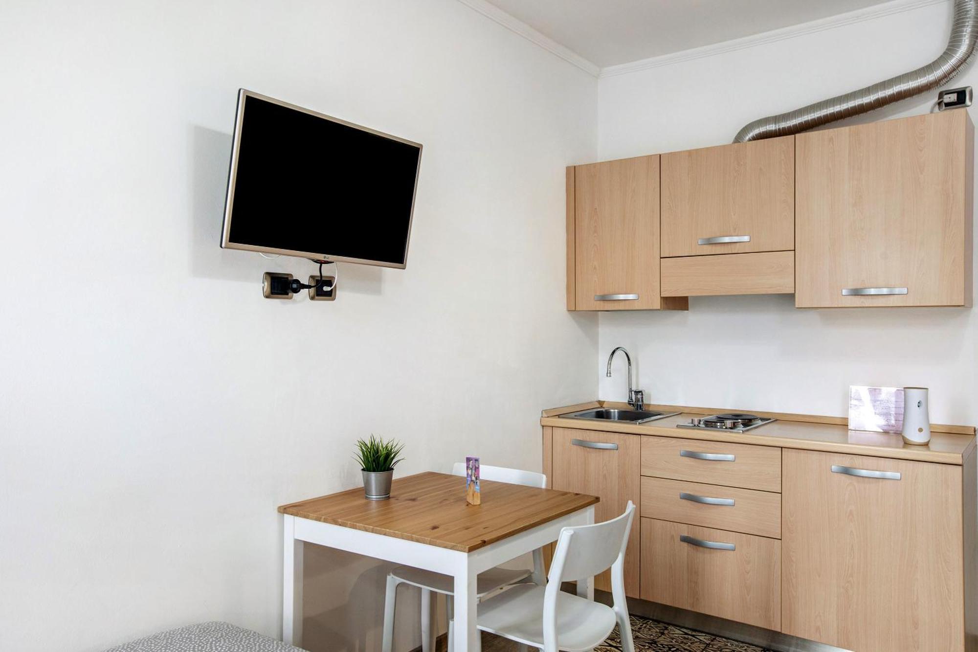 Alpen Pila Residence Loft 1 奥斯塔 外观 照片