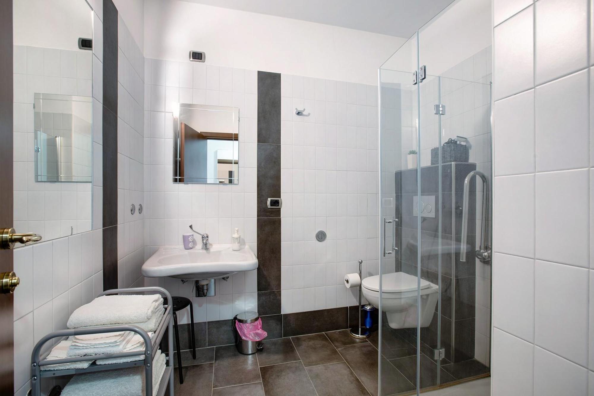 Alpen Pila Residence Loft 1 奥斯塔 外观 照片