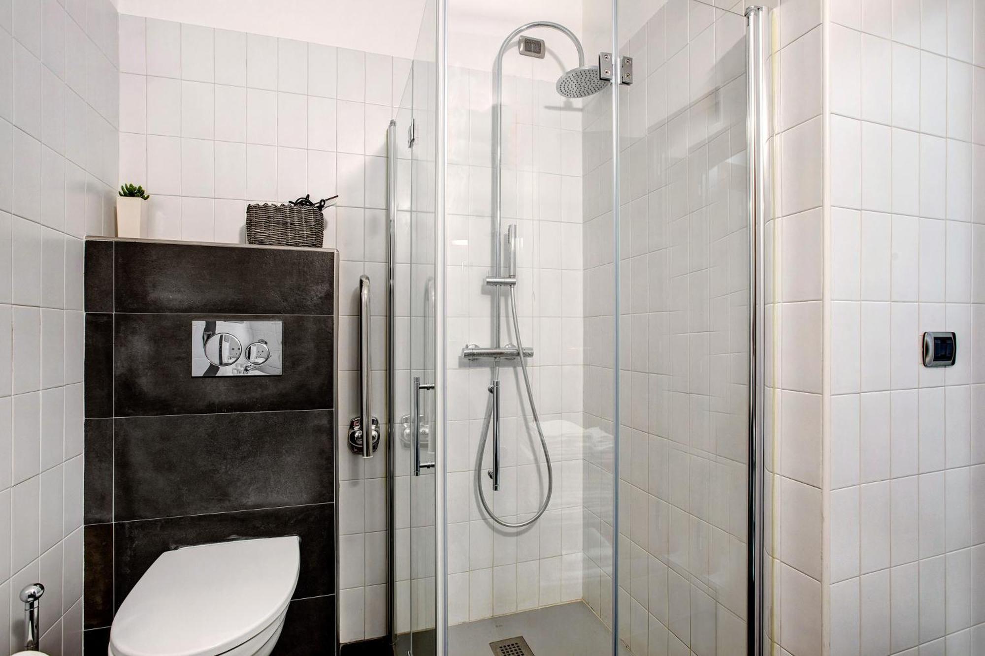 Alpen Pila Residence Loft 1 奥斯塔 外观 照片