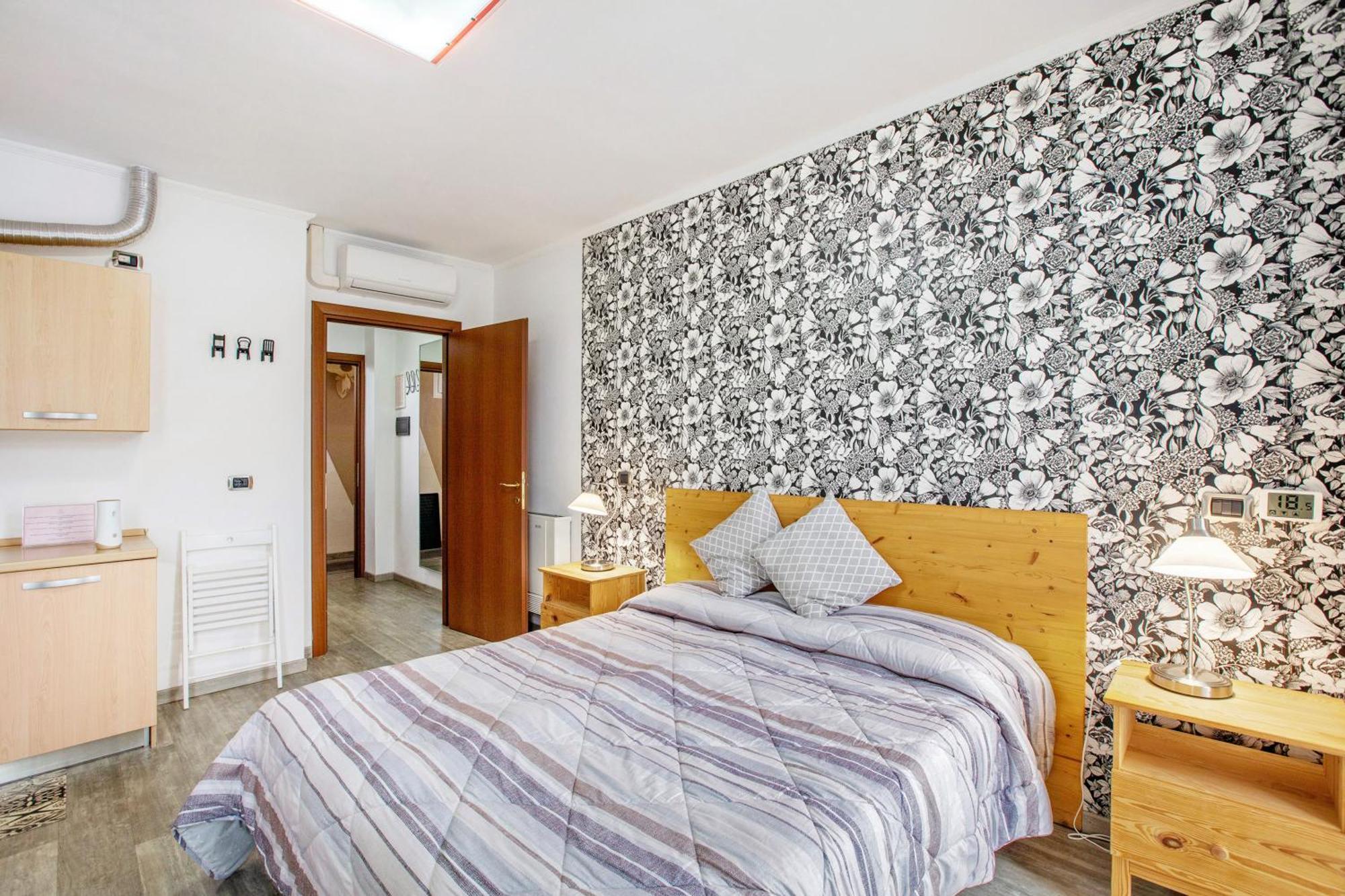 Alpen Pila Residence Loft 1 奥斯塔 外观 照片